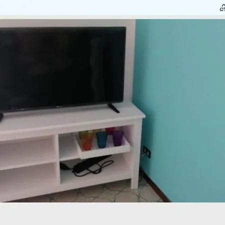 Casa Giovanna Apartment