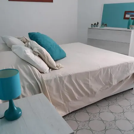 Appartement Casa Giovanna San Remo