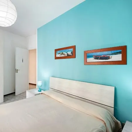 Appartement Casa Giovanna