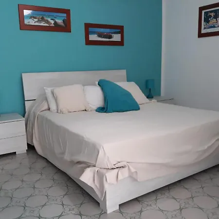 Apartament Casa Giovanna