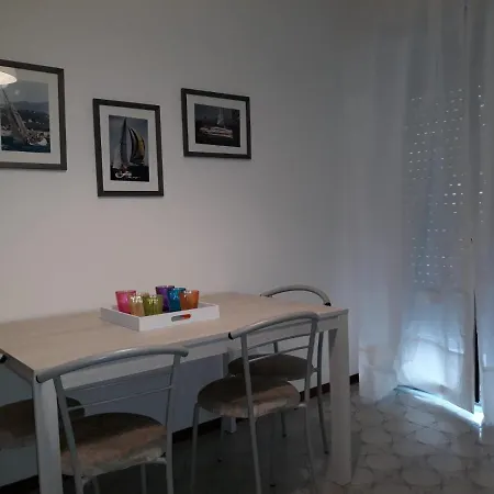 Apartament Casa Giovanna *