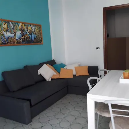 Casa Giovanna *