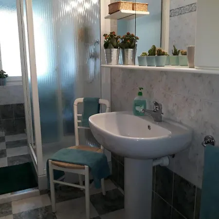 Apartament Casa Giovanna *