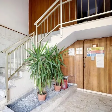 公寓 Casa Giovanna *