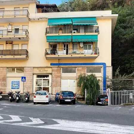 Casa Giovanna * 산레모
