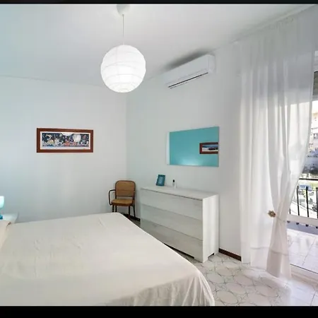Casa Giovanna アパート *