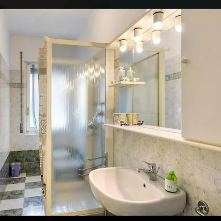 Apartament Casa Giovanna *