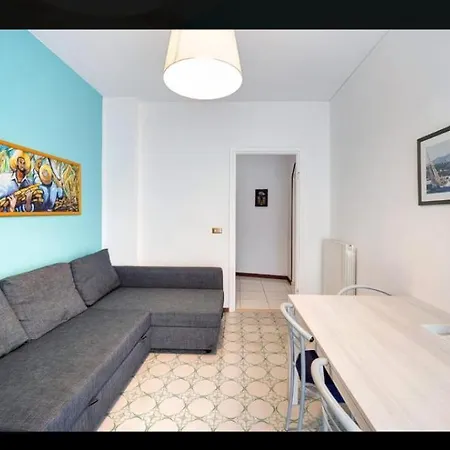 아파트 Casa Giovanna 산레모