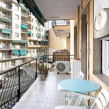 Casa Giovanna San Remo