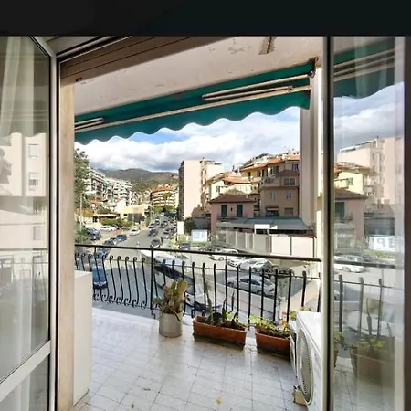 Casa Giovanna *