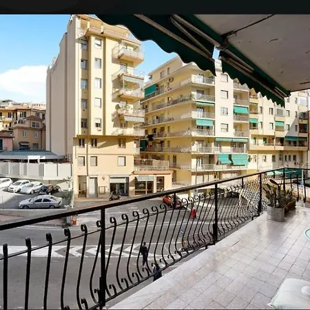 Casa Giovanna * 圣雷默