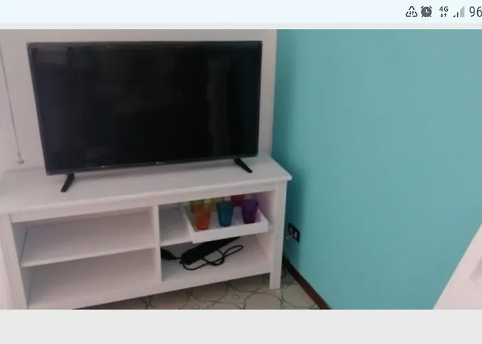 Casa Giovanna 公寓