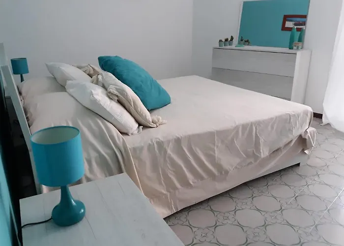 公寓 Casa Giovanna 圣雷默