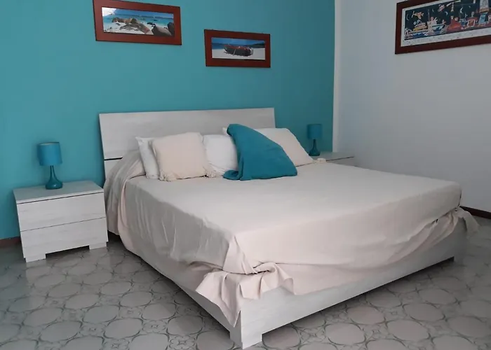 公寓 Casa Giovanna