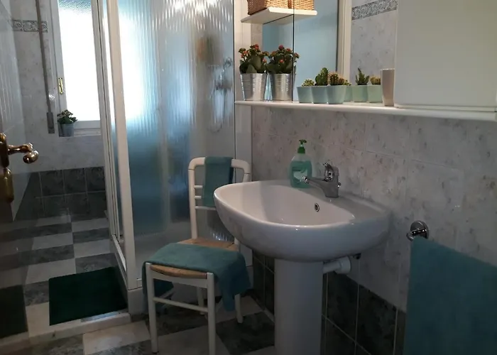 公寓 Casa Giovanna *