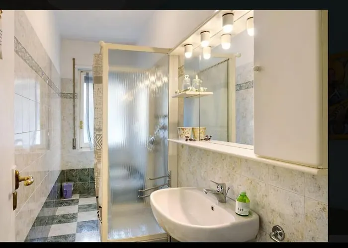 公寓 Casa Giovanna *