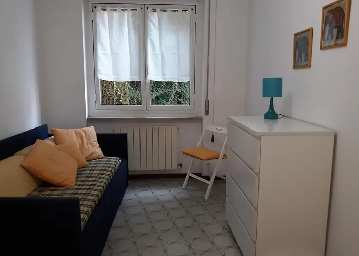 Casa Giovanna * 圣雷默