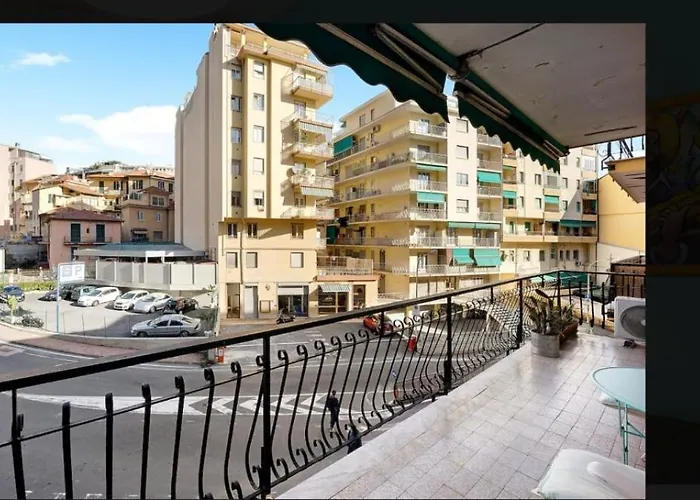 Casa Giovanna * 圣雷默